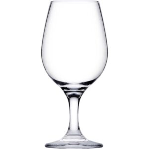 PASABAHCE Bierglas, Serie Amber, 0,395 Liter