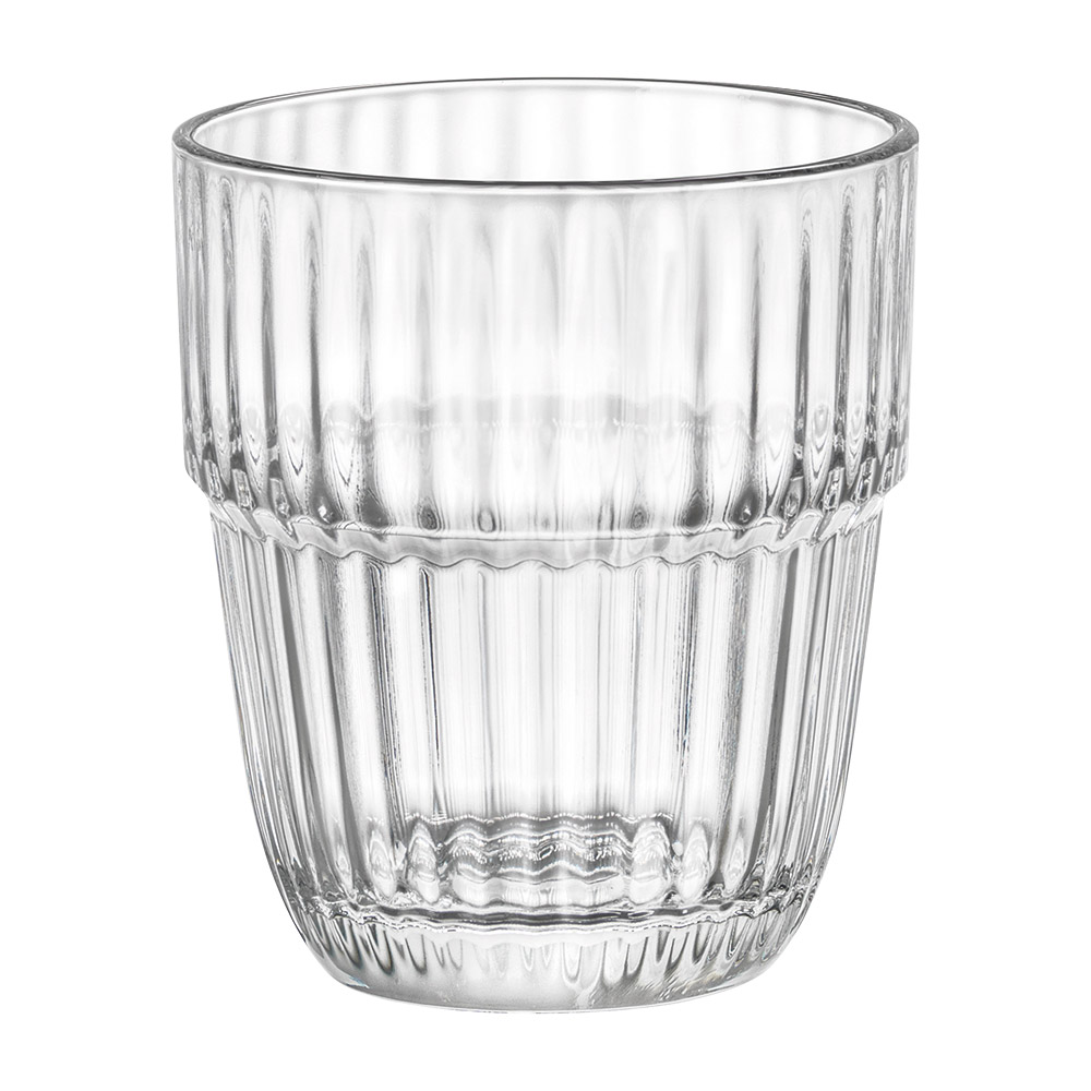 BORMIOLI_ROCCO Trinkglas, Serie Barshine von Stalgast, 395 ml, 6 Stück