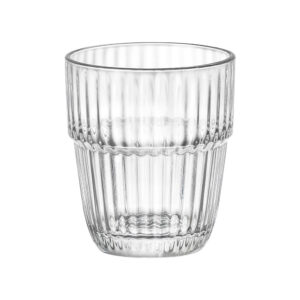 BORMIOLI_ROCCO Trinkglas, Serie Barshine von Stalgast, 210 ml, 6 Stück
