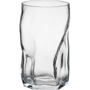 BORMIOLI_ROCCO Longdrinkglas, Glasserie Sorgente, 460 ml