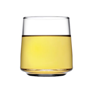 PASABAHCE 6 Trinkgläser, Serie Tokio, 270 ml