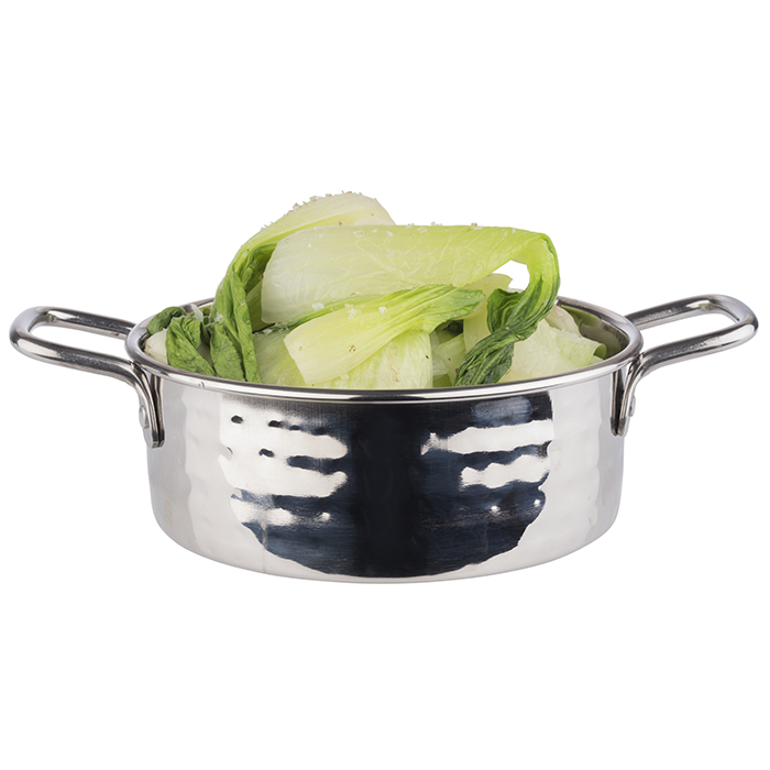 APS APS Serviertöpfchen -MUMBAI- Ø 13,5 cm, H: 5 cm – Bild 2