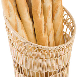 APS APS Korb  Ø 35 cm, H: 25 / 42 cm