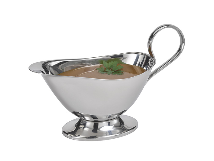 APS APS Sauciere -PROFI- 22 x 10,5 cm, H: 13,5 cm – Bild 2