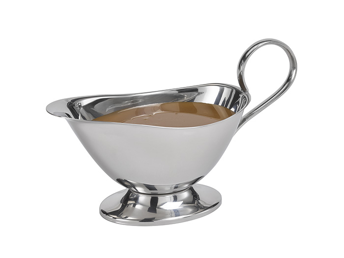 APS APS Sauciere -PROFI- 22 x 10,5 cm, H: 13,5 cm – Bild 3