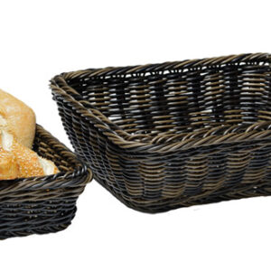 APS APS GN 1/4 Korb  26,5 x 16,2 cm, H: 6,5 cm