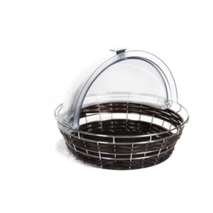 APS APS Buffetkorb  Ø 40 cm, H: 12,5 cm