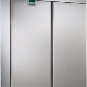 NordCap Umluft-Gewerbekühlschrank KU 1402 PREMIUM