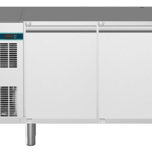 NordCap Tiefkühltisch CLM-TK 650 2-7001