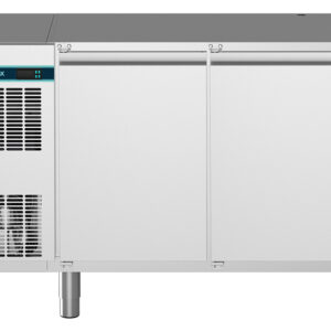 NordCap Tiefkühltisch CLM-TK 700 2-7001