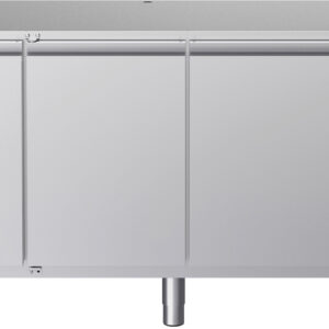 NordCap Kühltisch (4 Abteile) CLO 650 4-7011