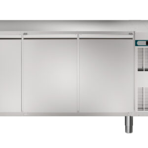 NordCap Tiefkühltisch CRIO HPM-TK 3-7001 MFR