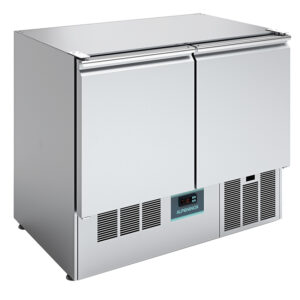 NordCap Kühltisch KKM 102