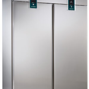 NordCap Kühl- | Tiefkühlkombination KTK 1402 PREMIUM