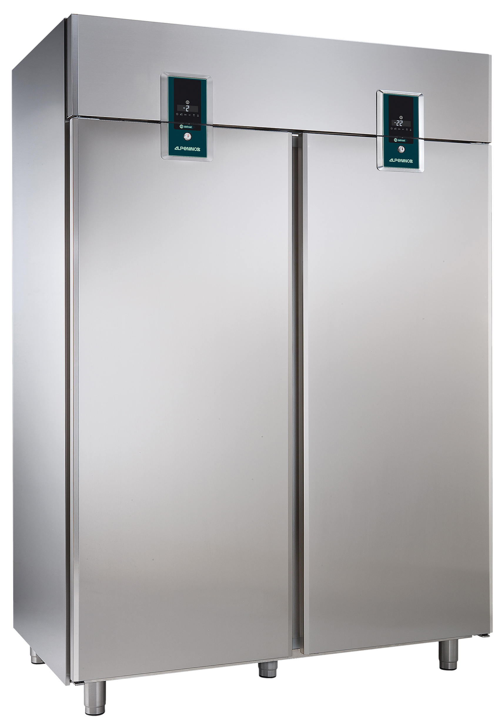 NordCap Kühl- | Tiefkühlkombination KTK 1402 PREMIUM