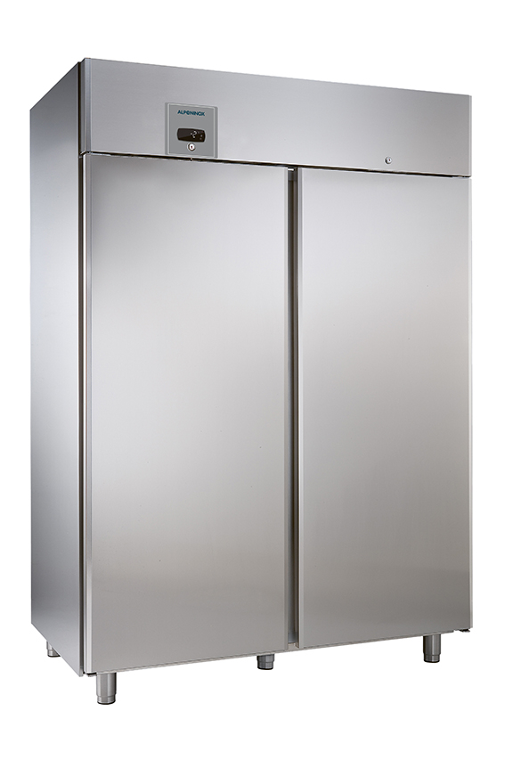 NordCap Umluft-Gewerbekühlschrank KU 1402-Z COMFORT