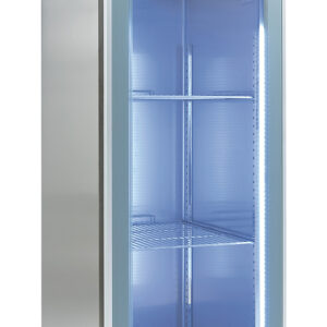 NordCap COOL-LINE Glastürkühlschrank KU 702-G BASE
