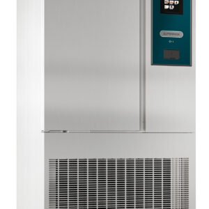 NordCap Schnellkühler | Schockfroster SF 50/50-Z-LW CRIO CHILL