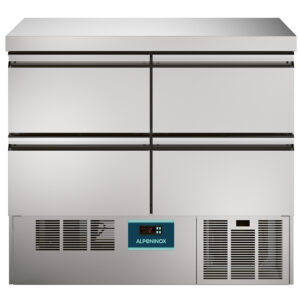 NordCap Sushi-Kühltisch SUSHIDETTE