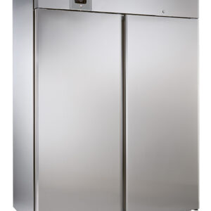 NordCap Umluft-Gewerbetiefkühlschrank TKU 1402 COMFORT