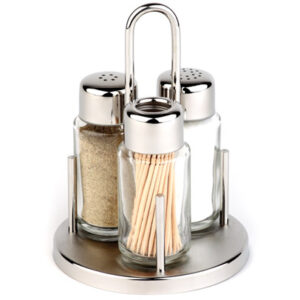 APS APS Menage -CLASSIC-  Ø 10,5 cm, H: 16 cm