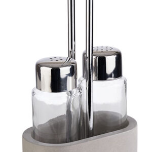 APS APS Menage -ELEMENT-  10 x 6 cm, H: 17 cm