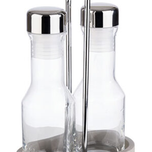 APS APS Menage -ELEMENT- 14 x 8 cm, H: 25 cm