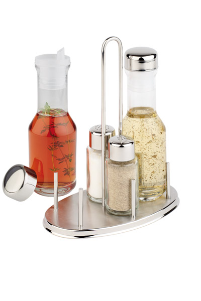 APS APS Menage -CLASSIC- 17,5 x 10,5 cm, H: 23 cm