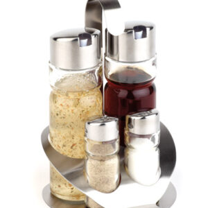 APS APS Menage -PRO-  12,5 x 11 cm, H: 19 cm