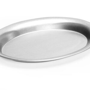 HENDI Kaffeetablett - oval