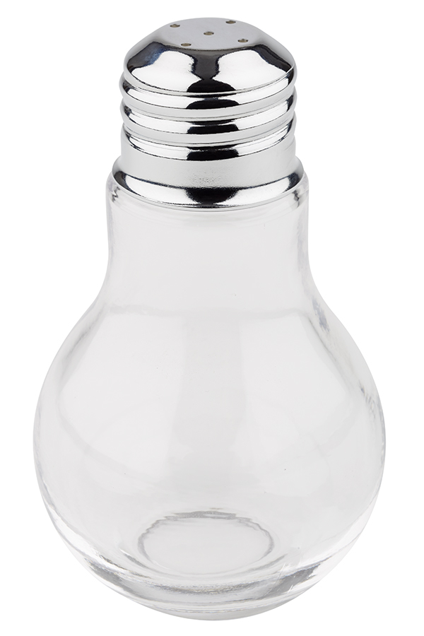 APS APS Salz und Pfefferstreuer Ø 6 cm, H: 10 cm – Bild 2