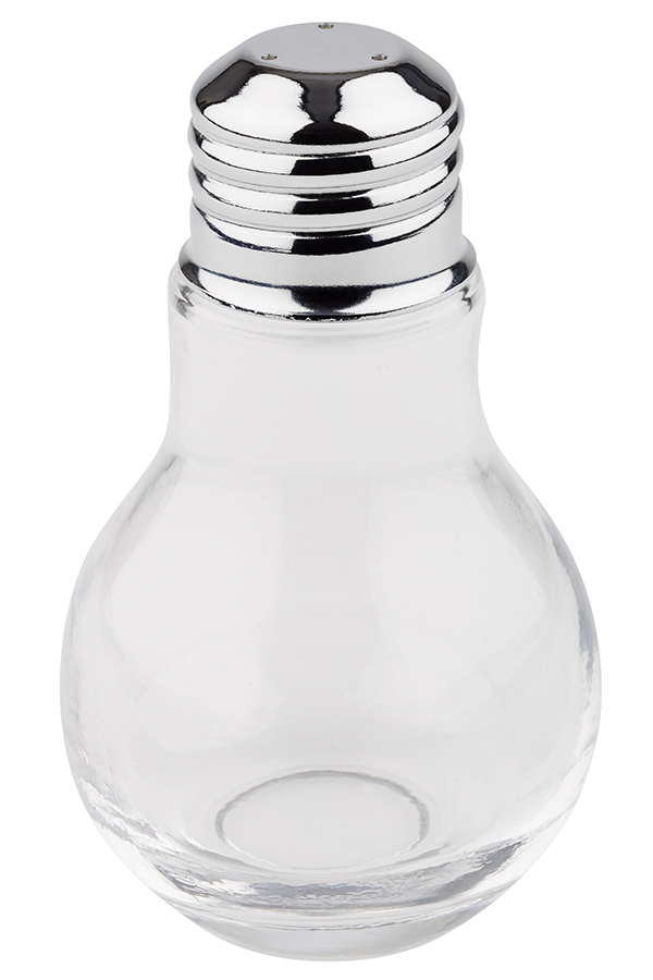 APS APS Salz und Pfefferstreuer Ø 6 cm, H: 10 cm – Bild 3