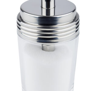 APS APS Zuckerdosierer Ø 6,5 cm, H: 14,5 cm