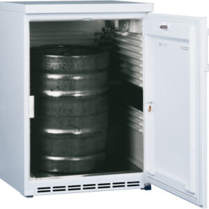 NordCap Bierbar FKU 180 - Spezial