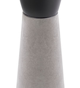 APS APS Salzmühle -ELEMENT-  Ø 6 cm, H: 18 cm