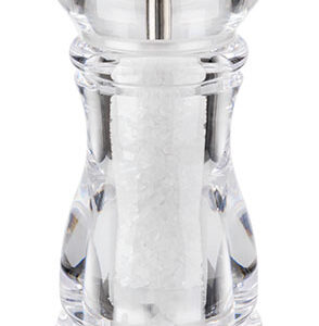 APS APS Salzmühle -PROFESSIONAL-  Ø 5,5 cm, H: 15 cm
