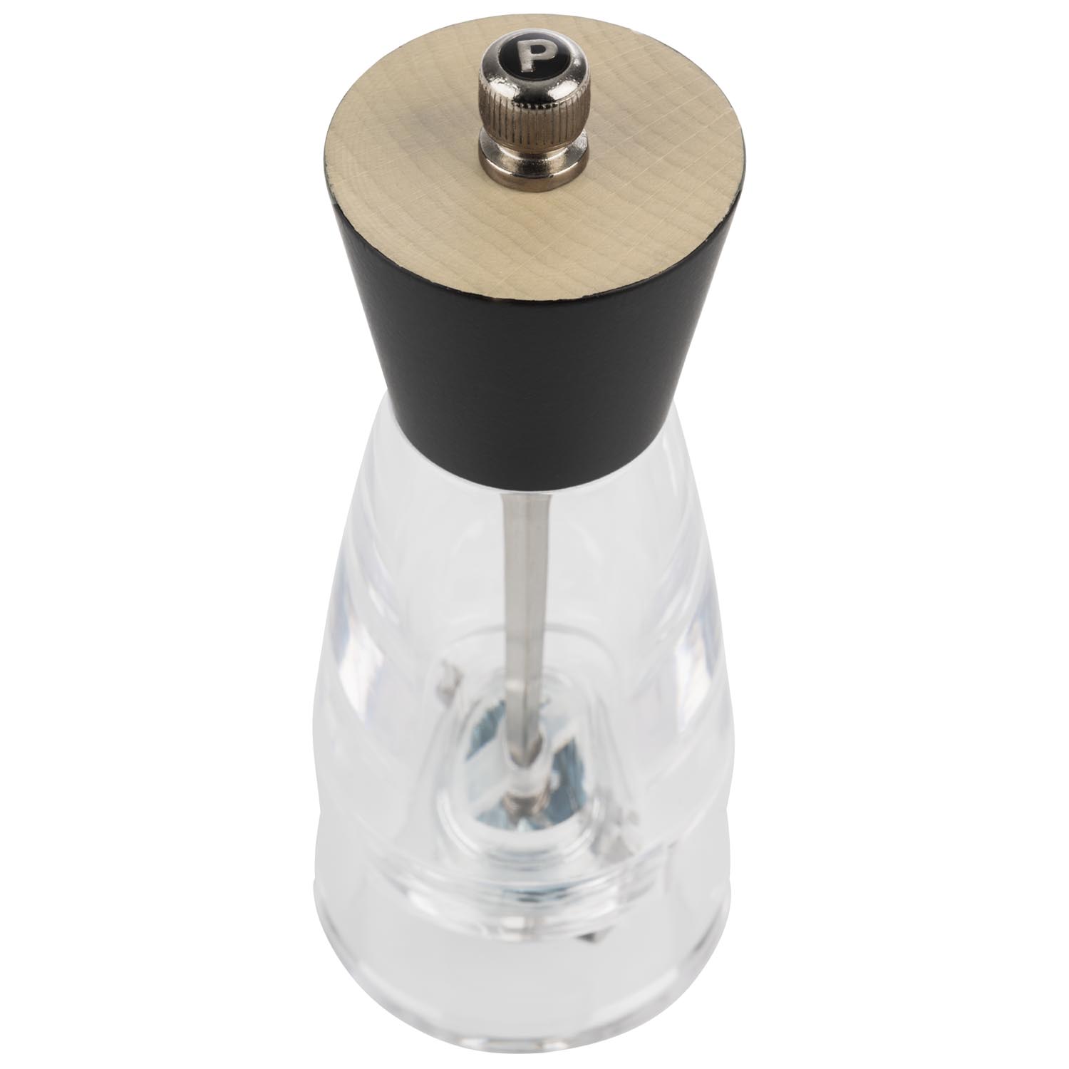 APS APS Pfeffermühle -FRIDA- Ø 6 cm, H: 15,5 cm – Bild 3