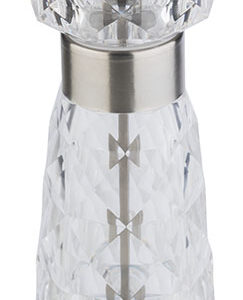 APS APS Pfeffermühle -DIAMOND-  Ø 6 cm, H: 18 cm
