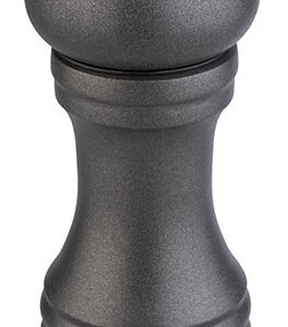 APS APS Pfeffermühle -GUNMETAL-  Ø 6 cm, H: 15,5 cm