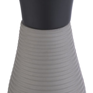 APS APS Salzmühle -ELEMENT-  Ø 7,5 cm, H: 15,5 cm