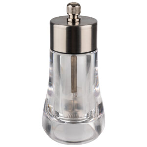 APS APS Salzmühle  Ø 6 cm, H: 13 cm