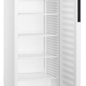 NordCap Umluft-Gewerbekühlschrank UKU 350 W