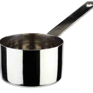 APS APS Stielkasserolle / Serviertopf  Ø 7 cm, H: 3,5 cm