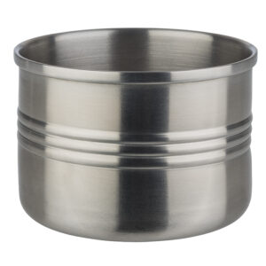 APS APS Snackcan  Ø 7,5 cm, H: 5,5 cm