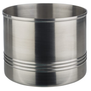 APS APS Snackcan Ø 13,5 cm, H: 10,5 cm