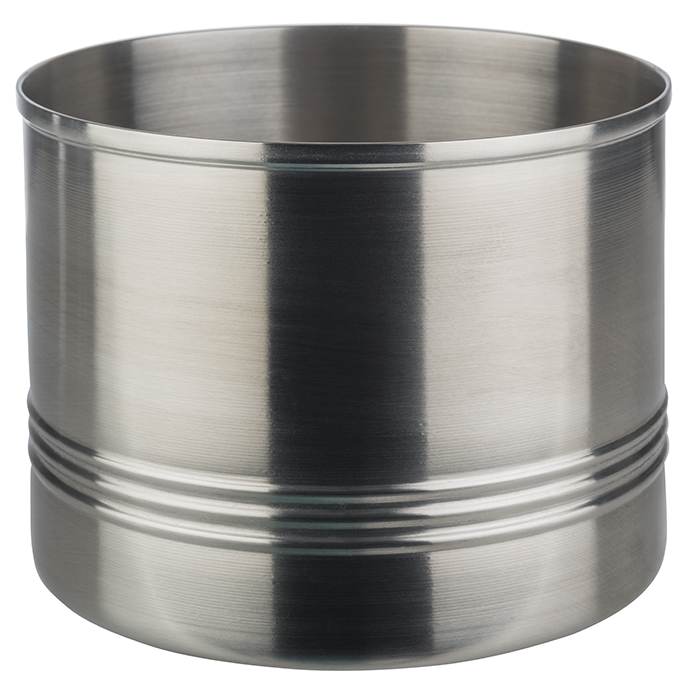 APS APS Snackcan Ø 13,5 cm, H: 10,5 cm