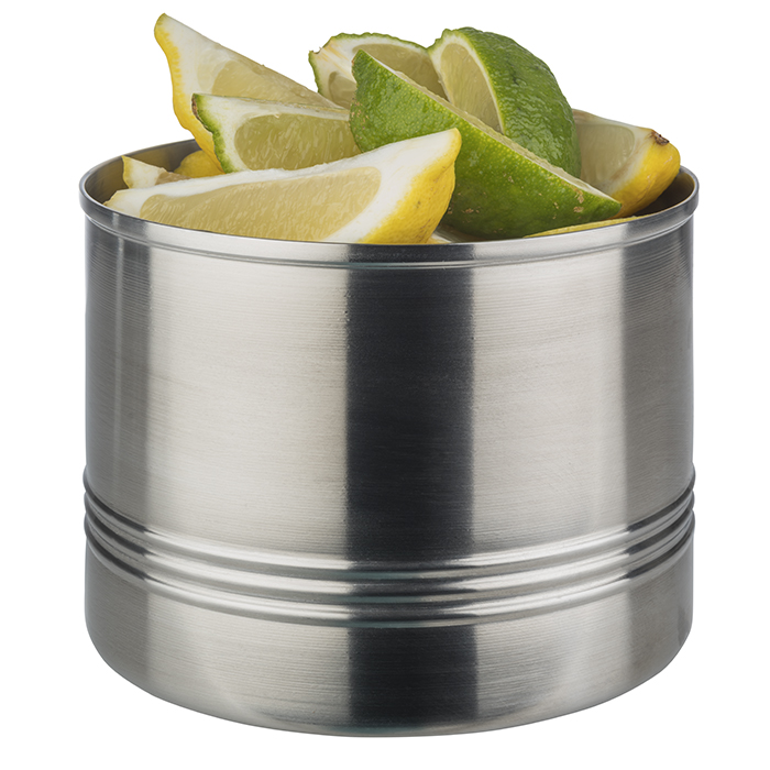 APS APS Snackcan Ø 13,5 cm, H: 10,5 cm – Bild 2