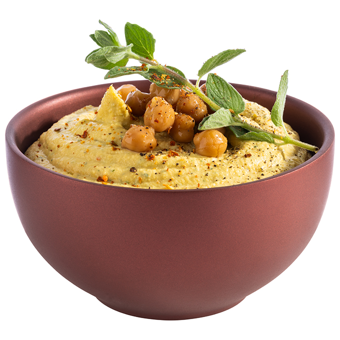 APS APS Schale -LEVANTE- Ø 12 cm, H: 6,5 cm – Bild 2