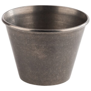 APS APS Dipschälchen, 6er Set  Ø 6 cm, H: 4,5 cm, 60 ml