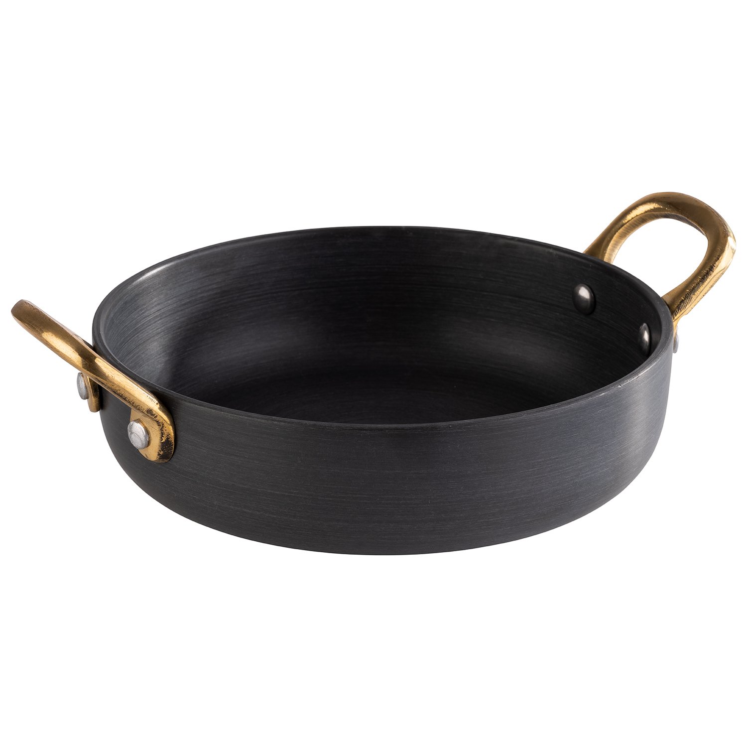 APS APS Serviertöpfchen Ø 15 cm, H: 4 cm 1 APS APS Serviertöpfchen Ø 15 cm, H: 4 cm